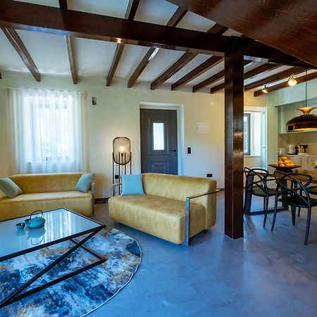 Carvalhal Bemfeito Quinta Japonesa B&B 외부 사진