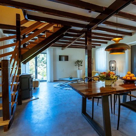 Carvalhal Bemfeito Quinta Japonesa B&B 외부 사진
