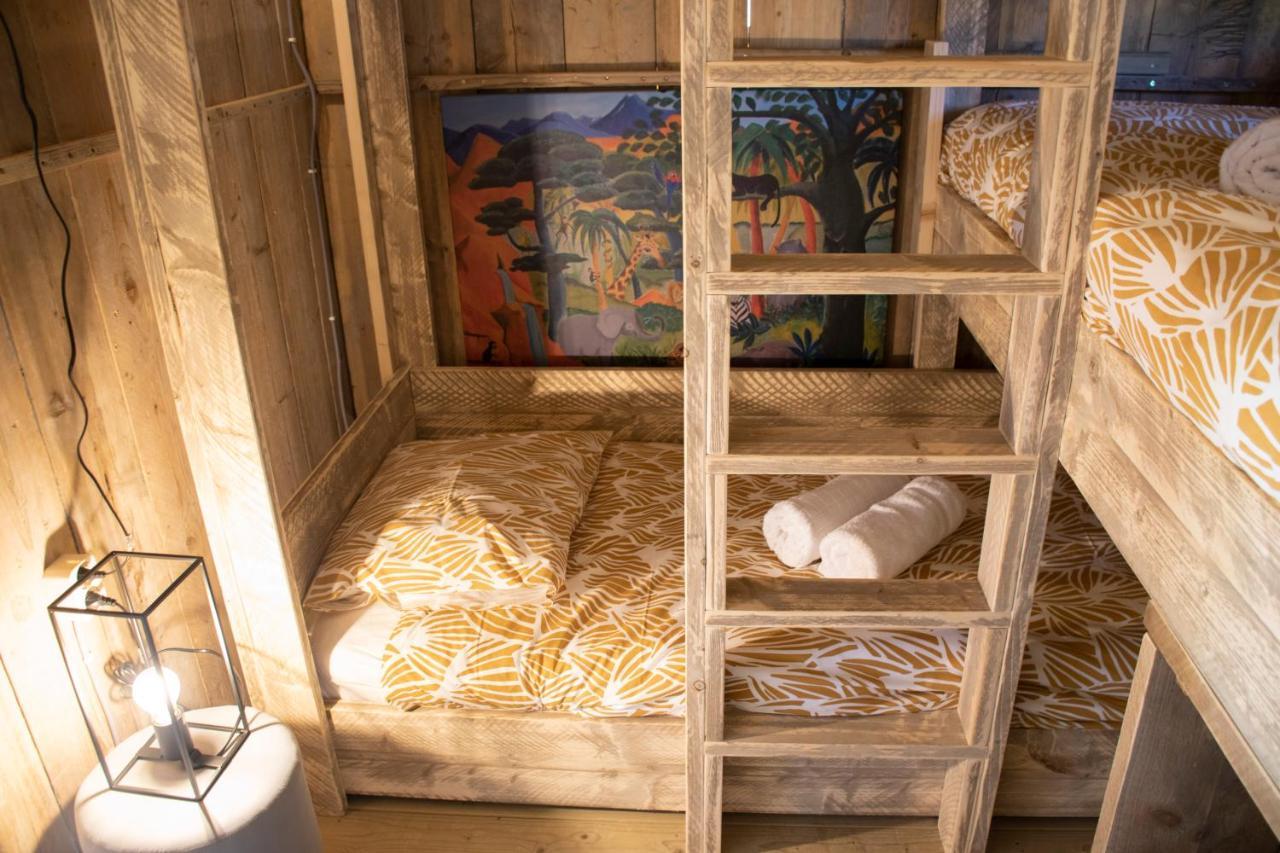Carvalhal Bemfeito Quinta Japonesa B&B 외부 사진
