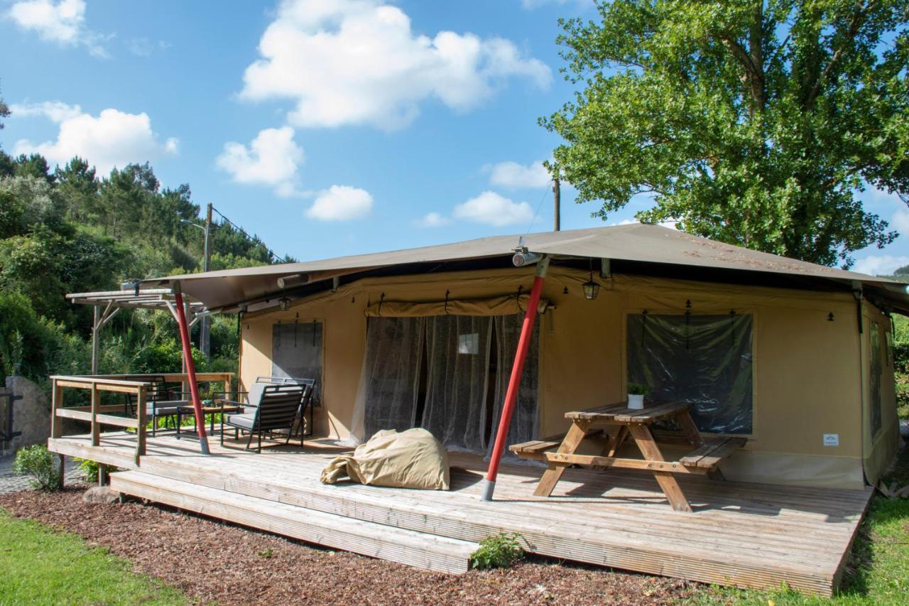 Carvalhal Bemfeito Quinta Japonesa B&B 외부 사진
