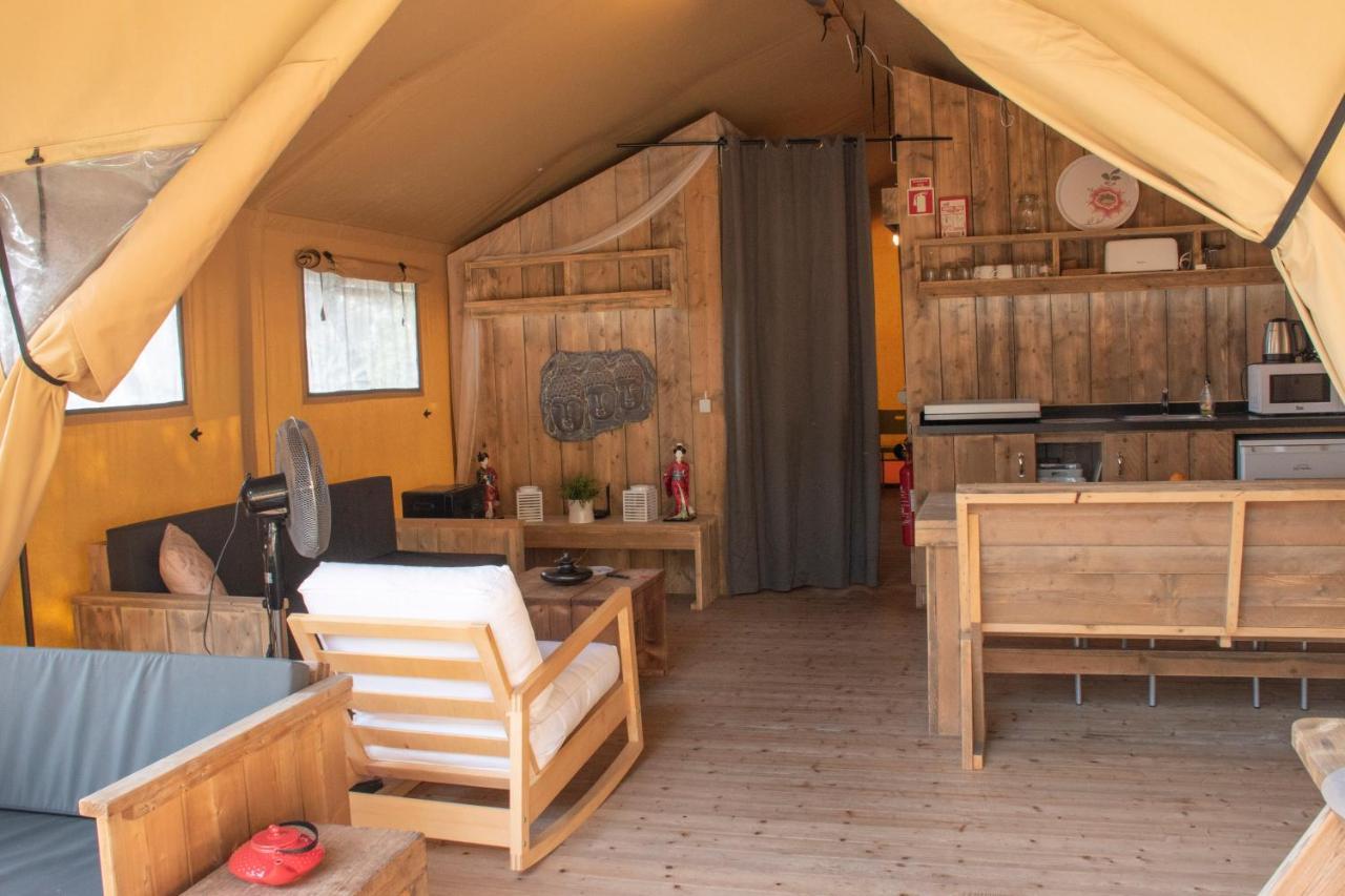 Carvalhal Bemfeito Quinta Japonesa B&B 외부 사진