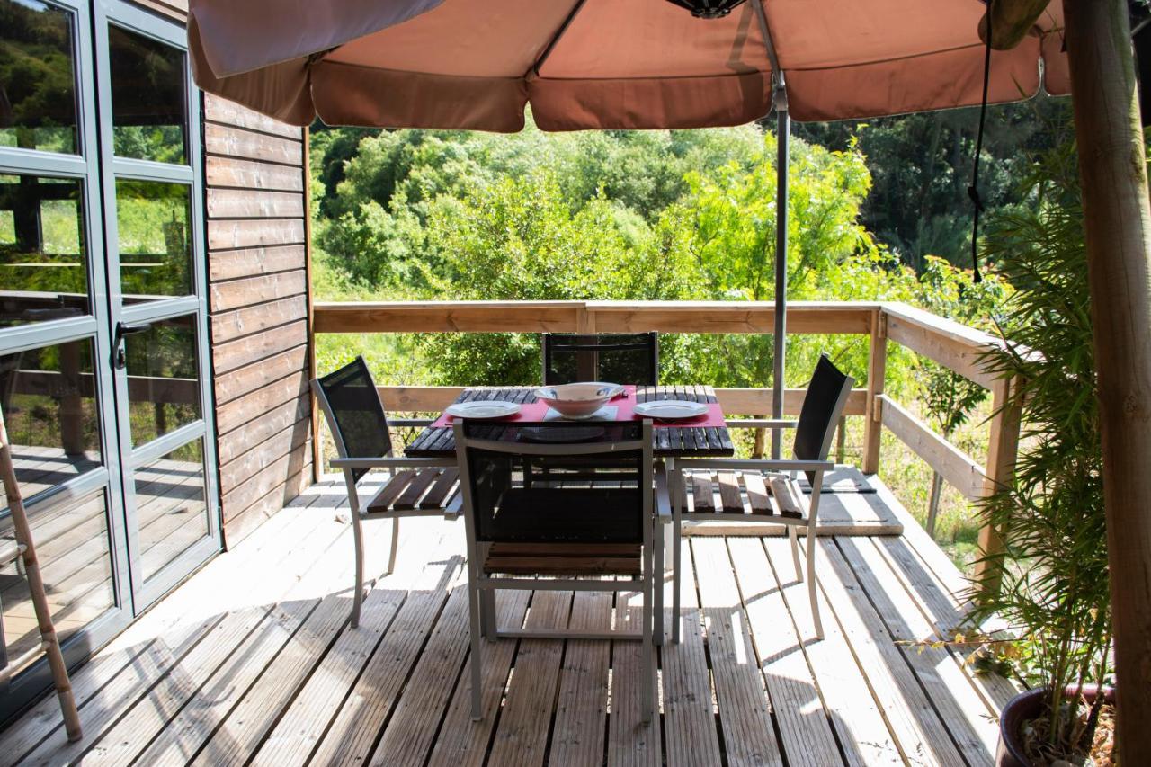 Carvalhal Bemfeito Quinta Japonesa B&B 외부 사진