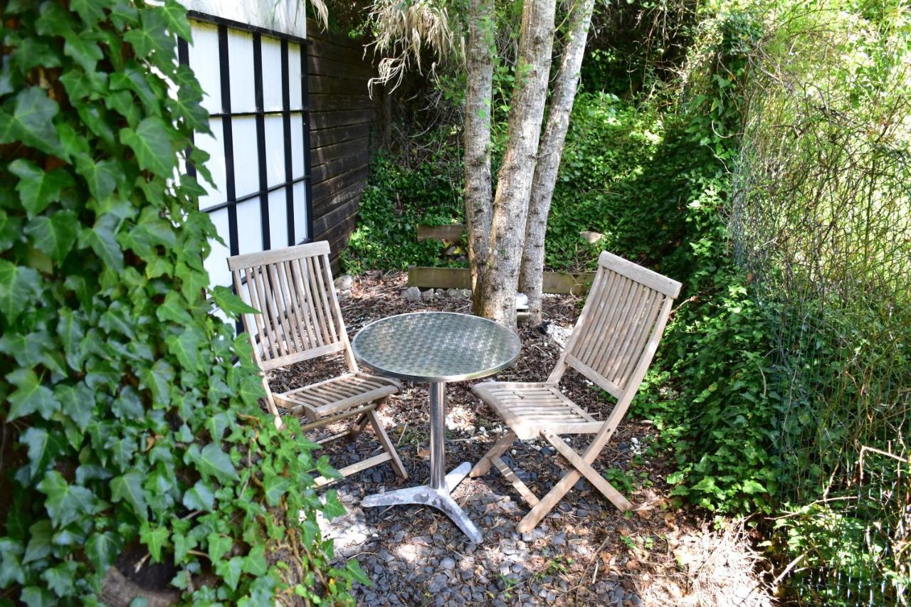 Carvalhal Bemfeito Quinta Japonesa B&B 외부 사진