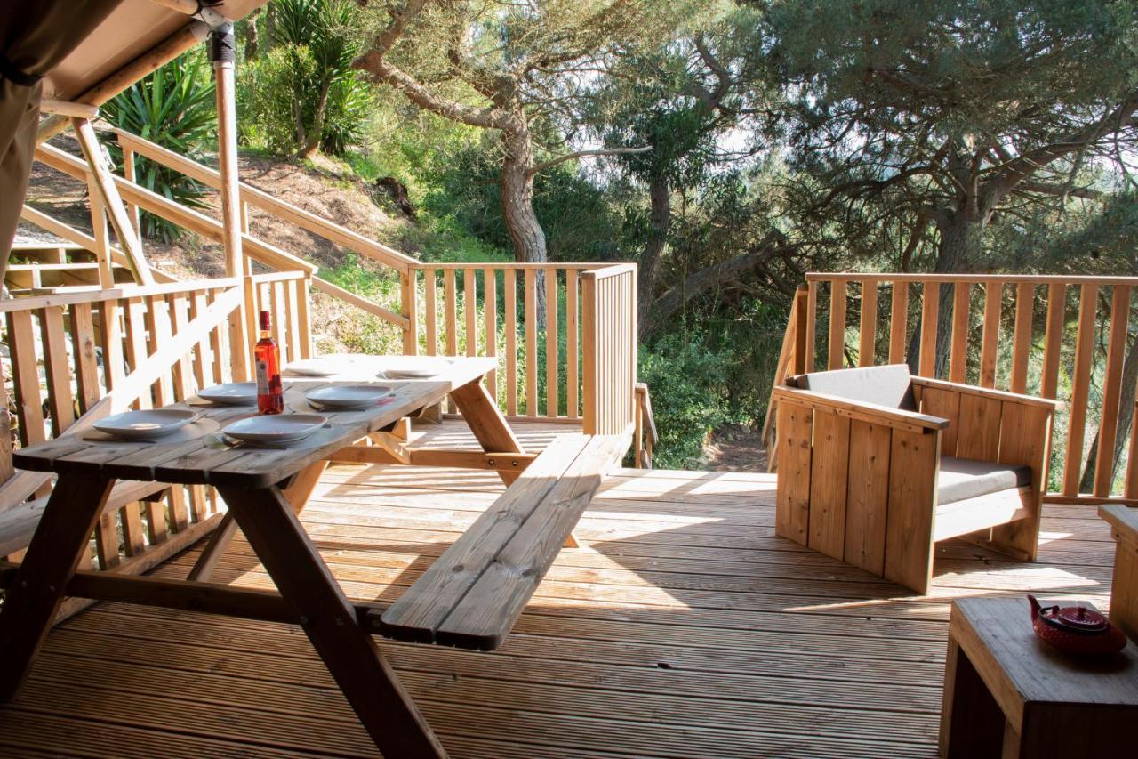 Carvalhal Bemfeito Quinta Japonesa B&B 외부 사진