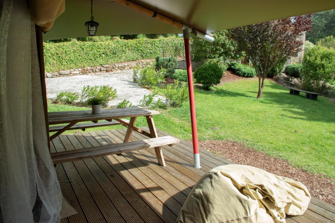 Carvalhal Bemfeito Quinta Japonesa B&B 외부 사진