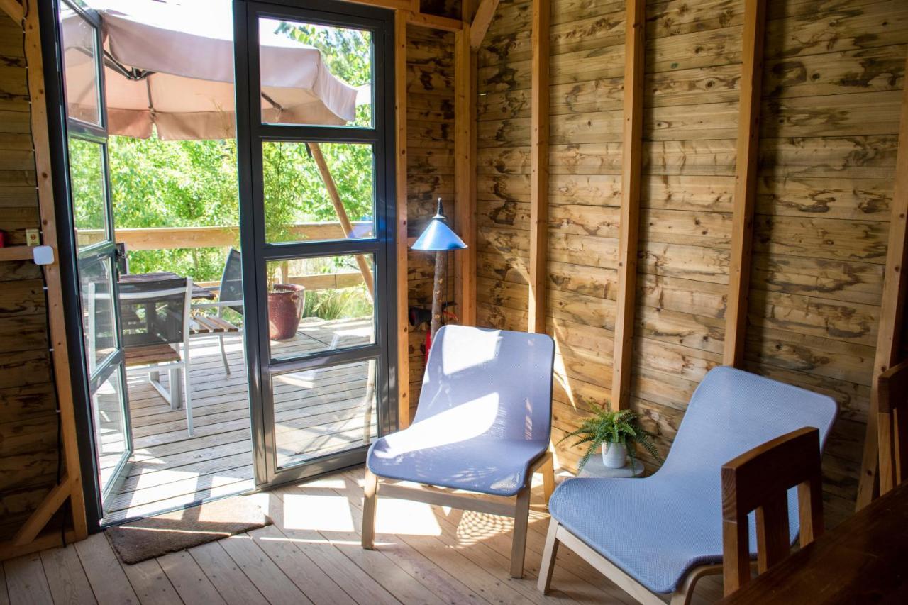 Carvalhal Bemfeito Quinta Japonesa B&B 외부 사진