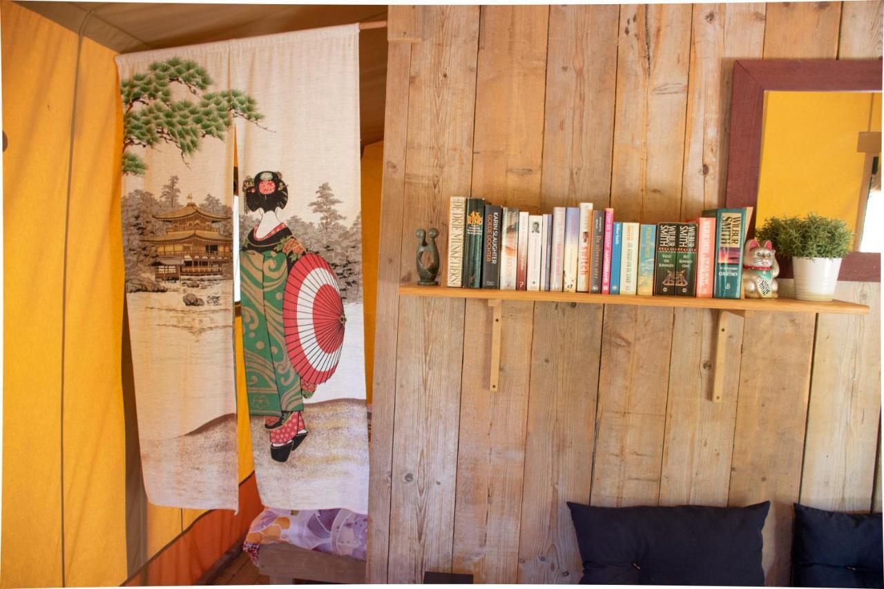 Carvalhal Bemfeito Quinta Japonesa B&B 외부 사진