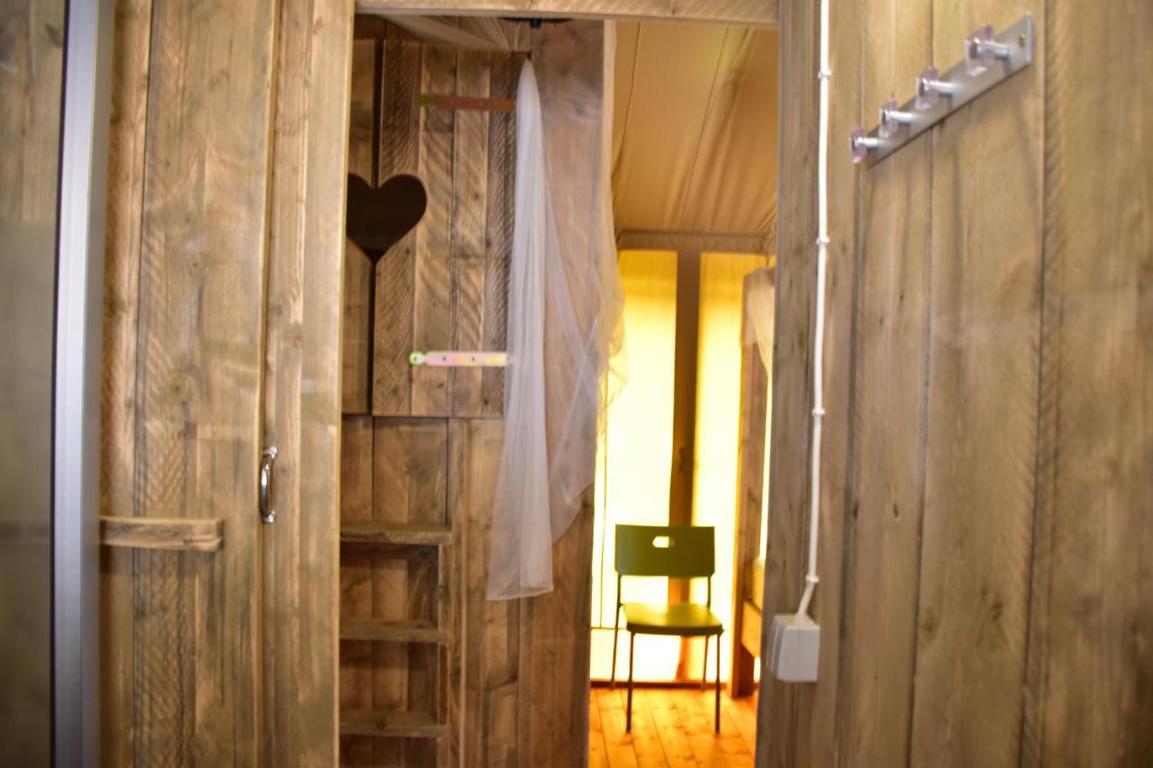 Carvalhal Bemfeito Quinta Japonesa B&B 외부 사진
