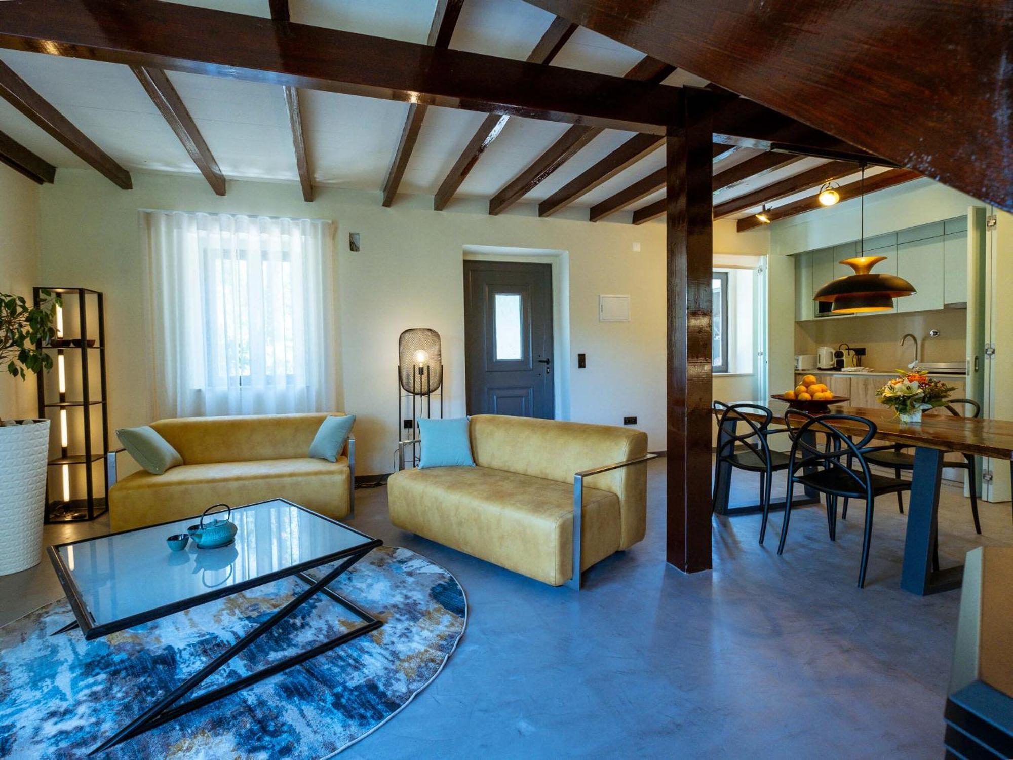 Carvalhal Bemfeito Quinta Japonesa B&B 외부 사진
