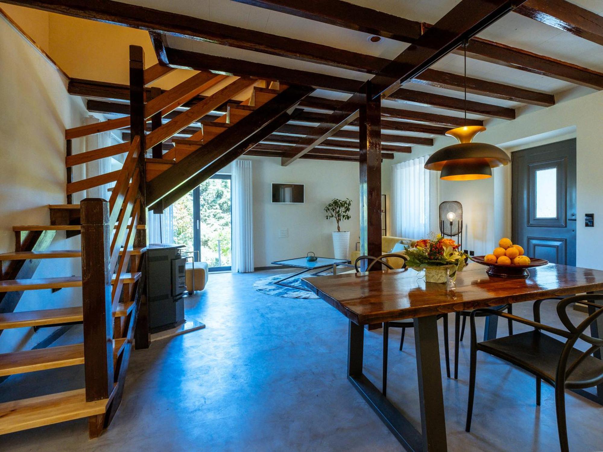 Carvalhal Bemfeito Quinta Japonesa B&B 외부 사진