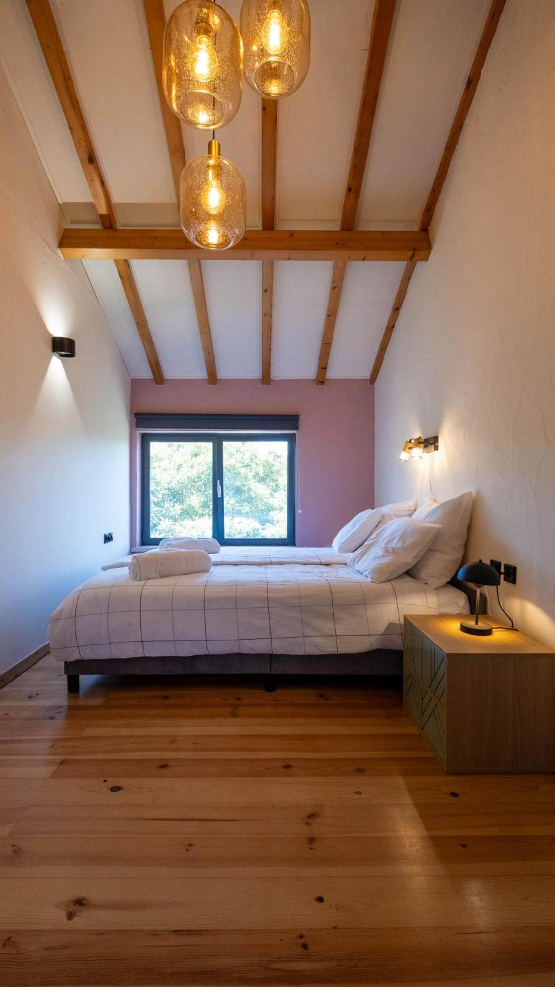 Carvalhal Bemfeito Quinta Japonesa B&B 외부 사진
