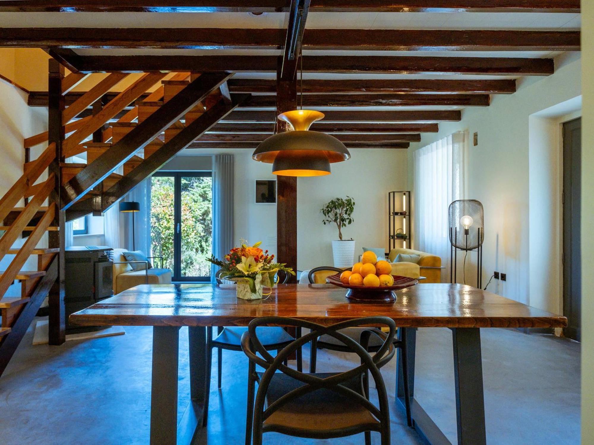 Carvalhal Bemfeito Quinta Japonesa B&B 외부 사진