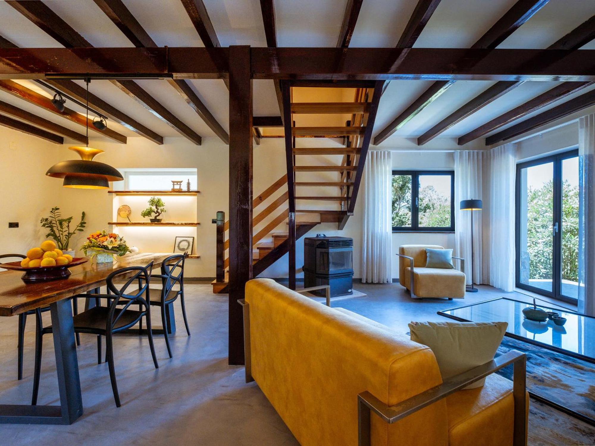 Carvalhal Bemfeito Quinta Japonesa B&B 외부 사진