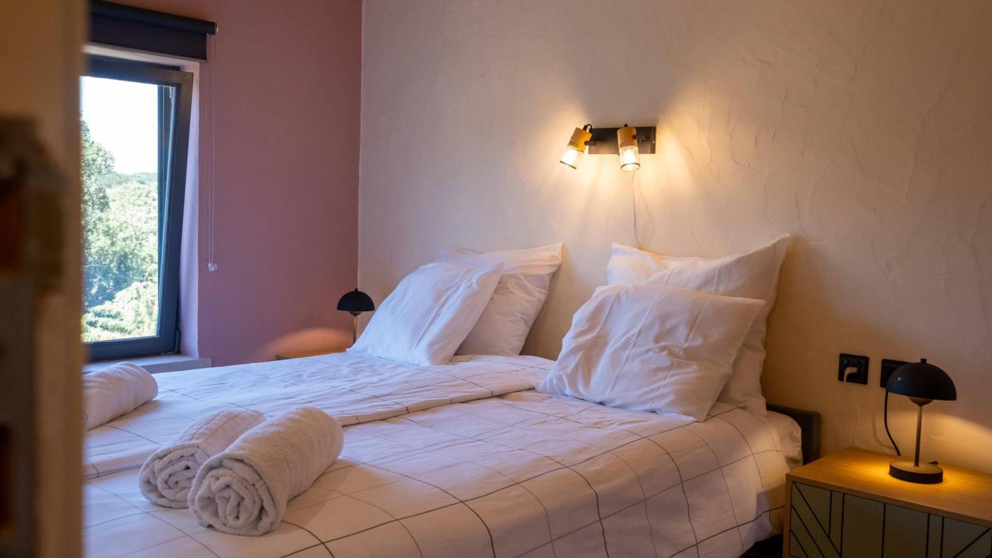 Carvalhal Bemfeito Quinta Japonesa B&B 외부 사진