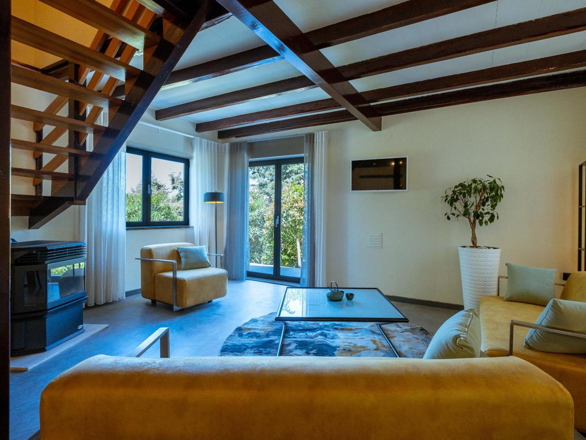 Carvalhal Bemfeito Quinta Japonesa B&B 외부 사진