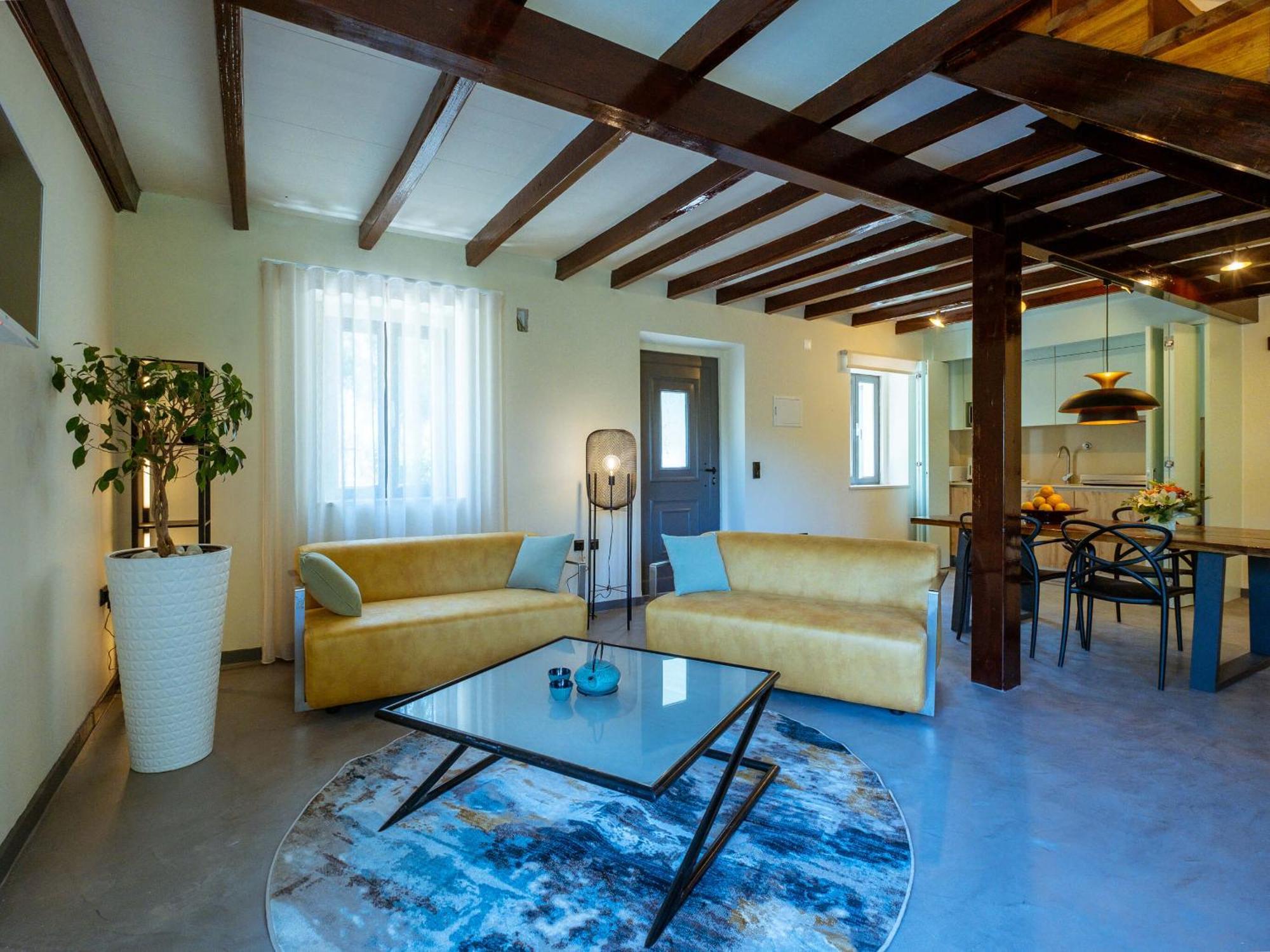 Carvalhal Bemfeito Quinta Japonesa B&B 외부 사진