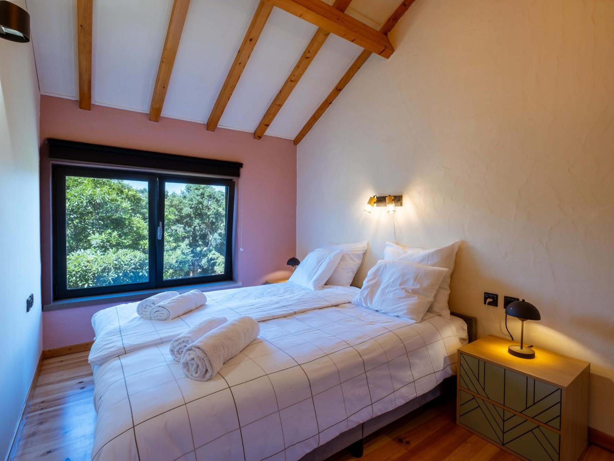 Carvalhal Bemfeito Quinta Japonesa B&B 외부 사진