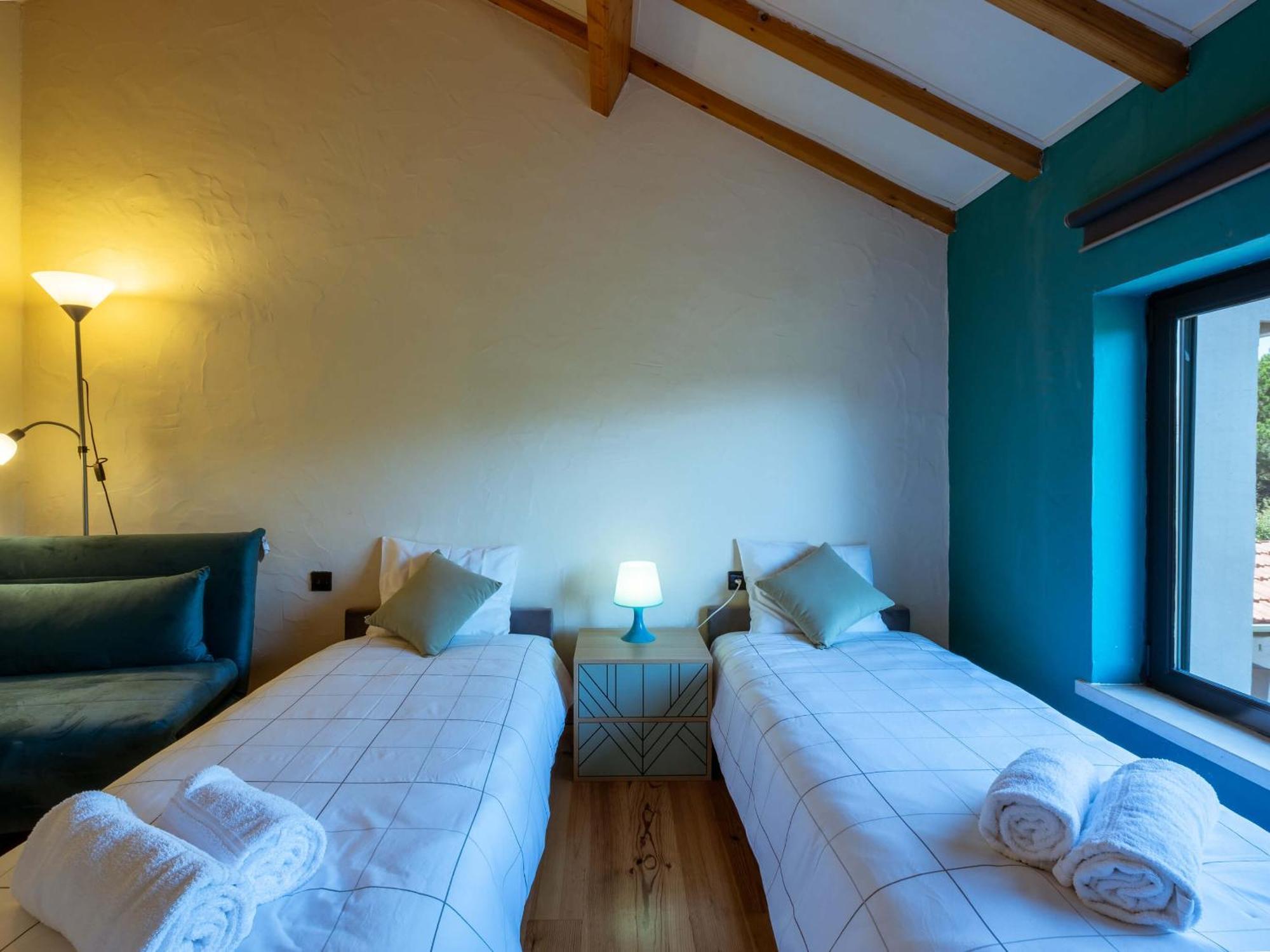 Carvalhal Bemfeito Quinta Japonesa B&B 외부 사진