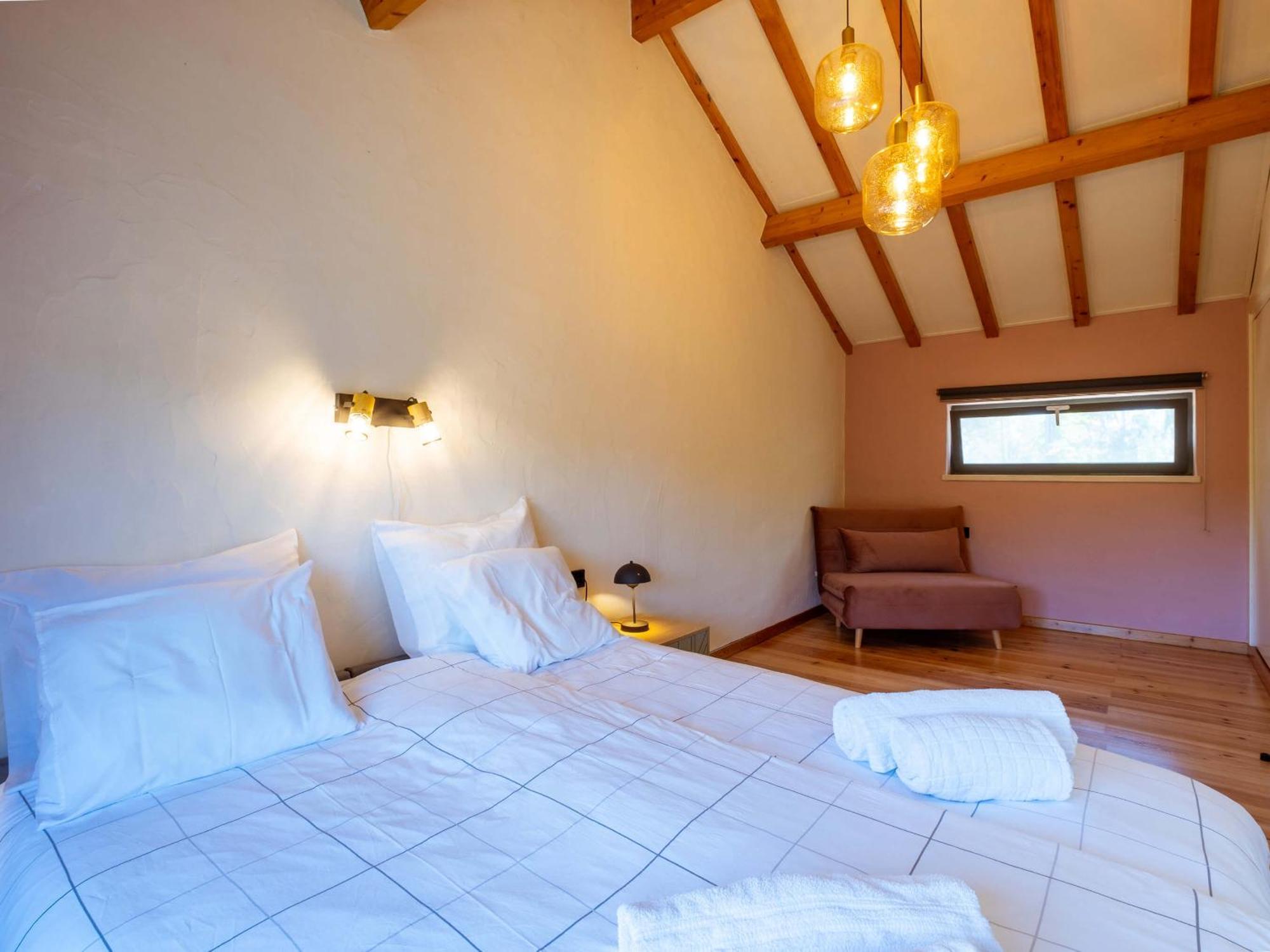 Carvalhal Bemfeito Quinta Japonesa B&B 외부 사진