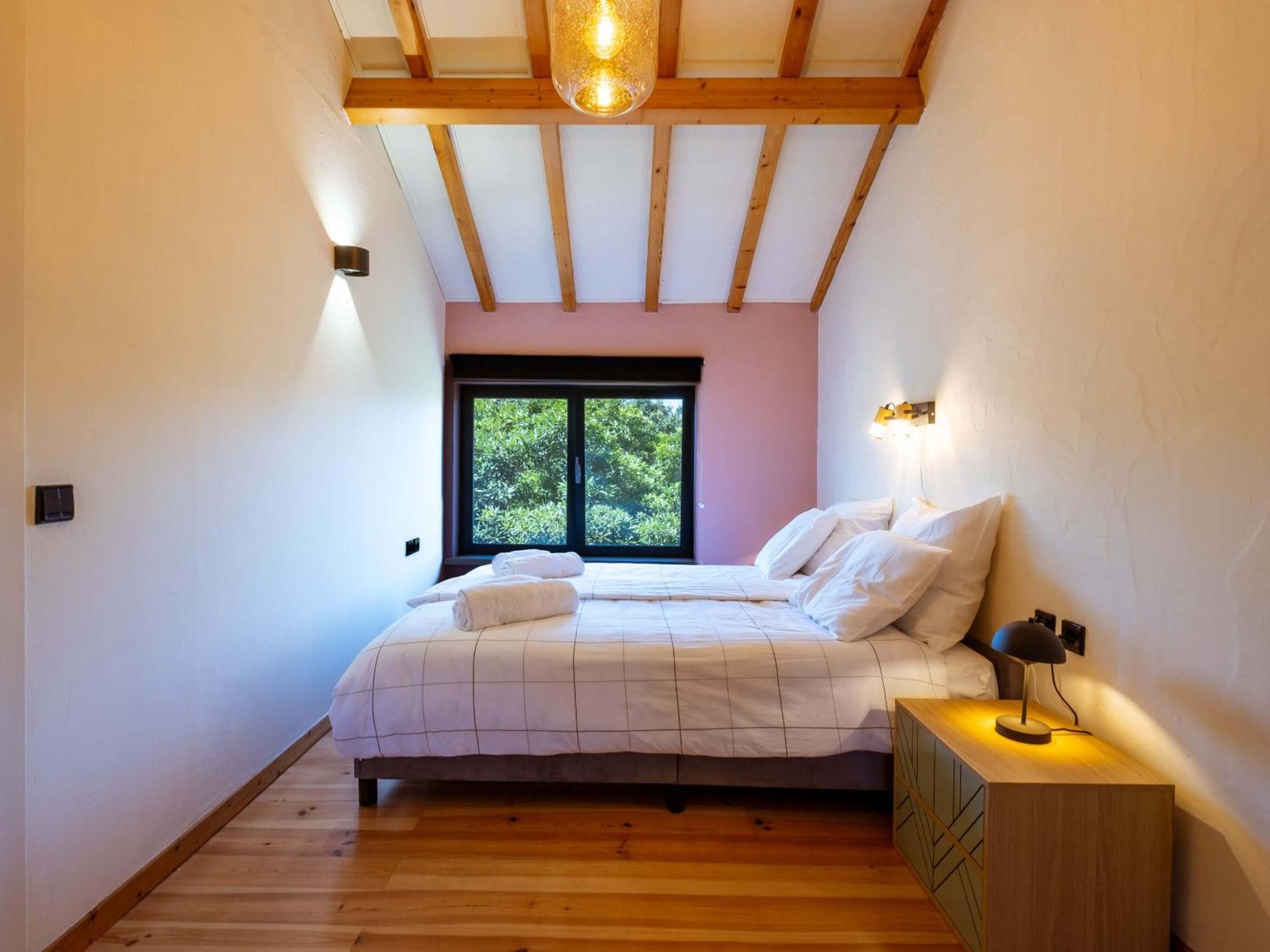 Carvalhal Bemfeito Quinta Japonesa B&B 외부 사진